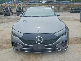 Mercedes-Benz EQE EQE350+ 4MATIC * CARFAX *  | Auto.bg — изображение 5