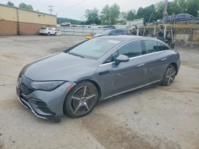 Mercedes-Benz EQE EQE350+ 4MATIC * CARFAX * 