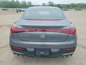 Mercedes-Benz EQE EQE350+ 4MATIC * CARFAX *  | Auto.bg — изображение 6