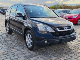 Honda Cr-v 2.2D 140кс 4х4 ЕВРО 4 | Auto.bg — изображение 3