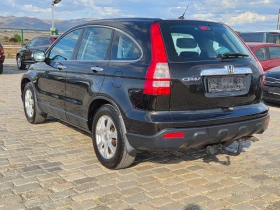 Honda Cr-v 2.2D 140кс 4х4 ЕВРО 4 | Auto.bg — изображение 6