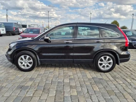 Honda Cr-v 2.2D 140кс 4х4 ЕВРО 4 | Auto.bg — изображение 4