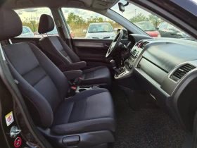 Honda Cr-v 2.2D 140кс 4х4 ЕВРО 4 | Auto.bg — изображение 12