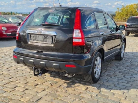 Honda Cr-v 2.2D 140кс 4х4 ЕВРО 4 | Auto.bg — изображение 8