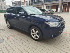 Mitsubishi Outlander ВСИЧКИ ЕКСТРИ - 7200 € - 38824198 13