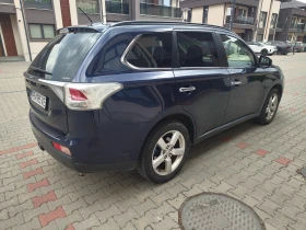 Mitsubishi Outlander ВСИЧКИ ЕКСТРИ - 7200 € - 38824198 14