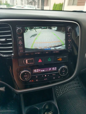 Mitsubishi Outlander ВСИЧКИ ЕКСТРИ - 7200 € - 38824198 11