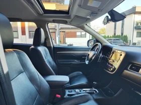 Mitsubishi Outlander ВСИЧКИ ЕКСТРИ - 7200 € - 38824198 8