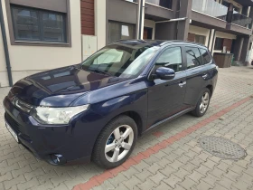 Mitsubishi Outlander ВСИЧКИ ЕКСТРИ - 7200 € - 38824198 12