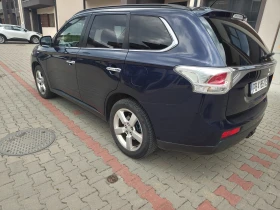 Mitsubishi Outlander ВСИЧКИ ЕКСТРИ - 7200 € - 38824198 16