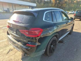 BMW X3 * Xdrive30i * 2020 * CARFAX *  - 20800 € - 77163683 3