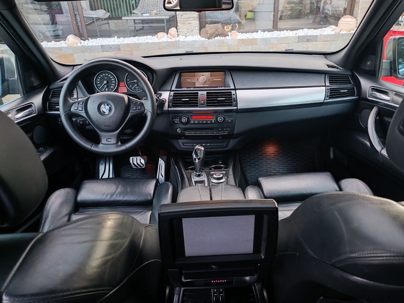 BMW X5 3.0D M PACK PANORAMA, снимка 9 - Автомобили и джипове - 46371254