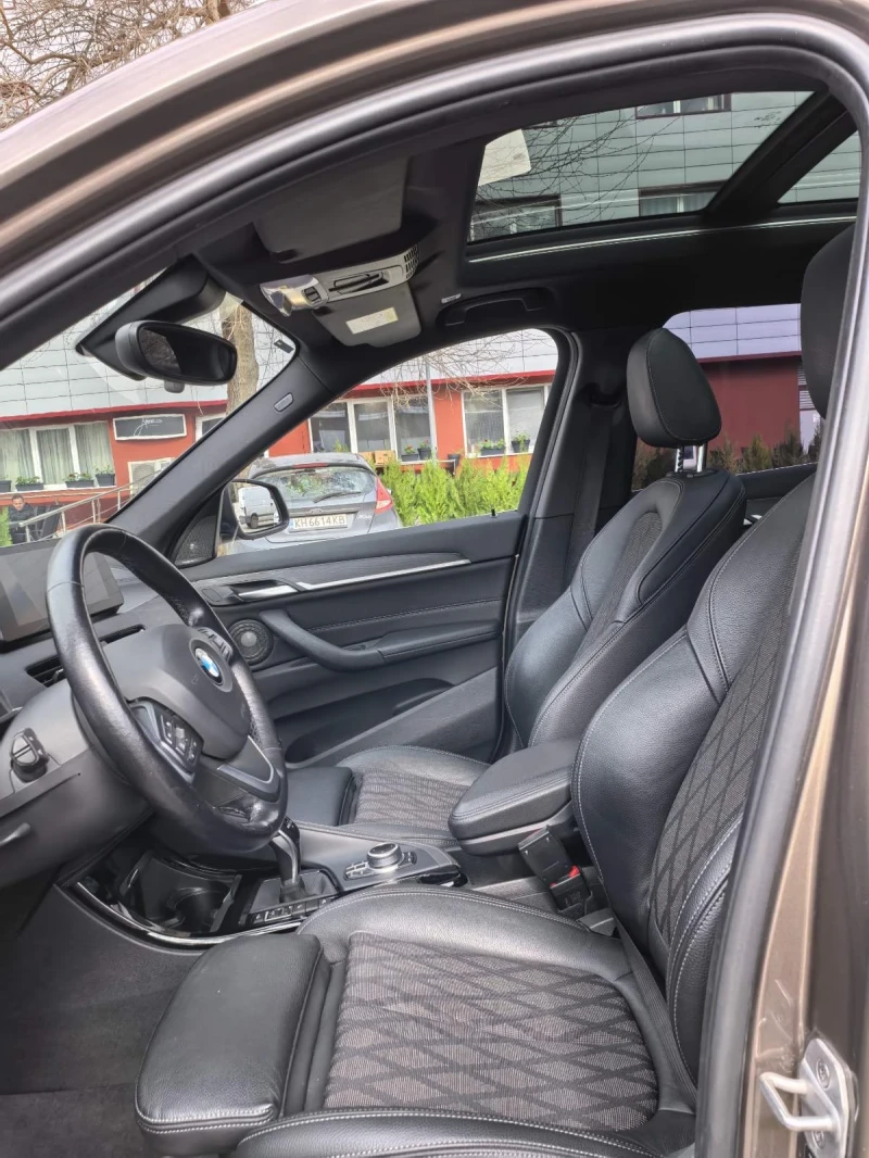BMW X1 BMW X1/2020/130000km/Full PAKET/Panorama/4x4/2, 5d, снимка 15 - Автомобили и джипове - 48969647
