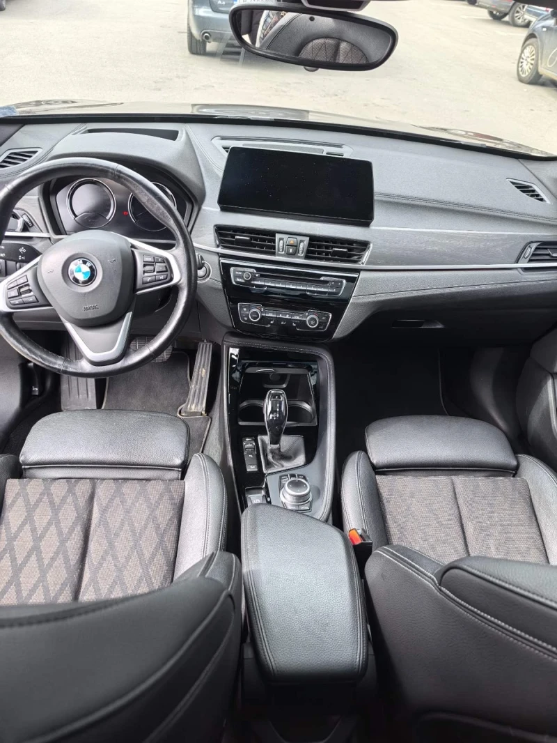BMW X1 BMW X1/2020/130000km/Full PAKET/Panorama/4x4/2, 5d, снимка 14 - Автомобили и джипове - 48969647