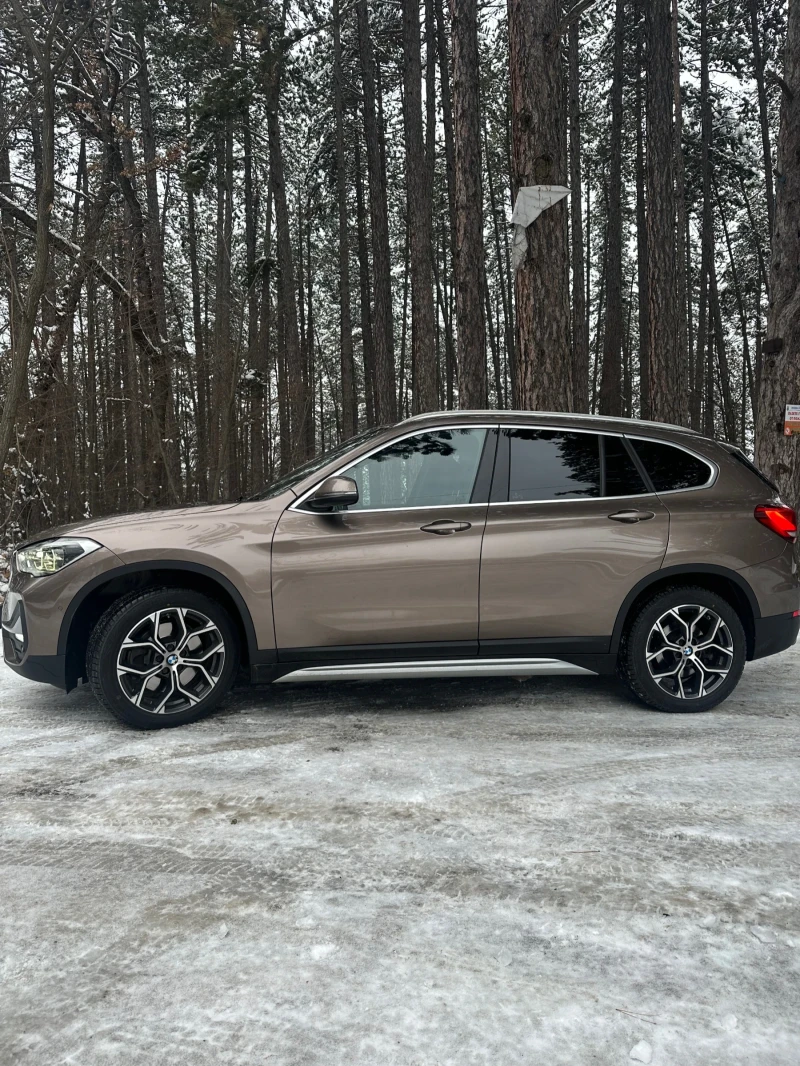 BMW X1 BMW X1/2020/130000km/Full PAKET/Panorama/4x4/2, 5d, снимка 4 - Автомобили и джипове - 48969647