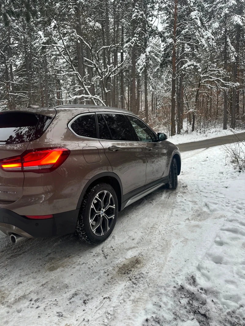 BMW X1 BMW X1/2020/130000km/Full PAKET/Panorama/4x4/2, 5d, снимка 7 - Автомобили и джипове - 48969647