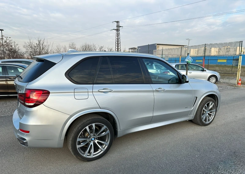 BMW X5 40E(Plug-in хибрид) xDrive M-Paket * Лизинг, снимка 6 - Автомобили и джипове - 49435011