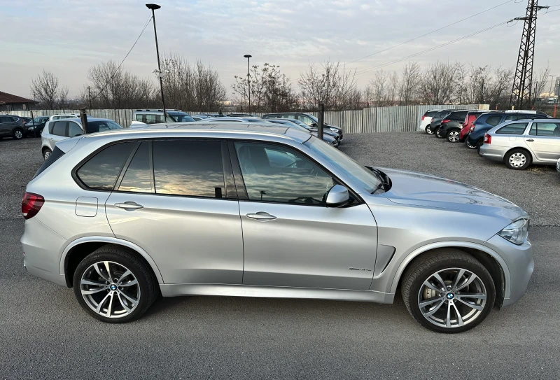 BMW X5 40E(Plug-in хибрид) xDrive M-Paket * Лизинг, снимка 7 - Автомобили и джипове - 49435011