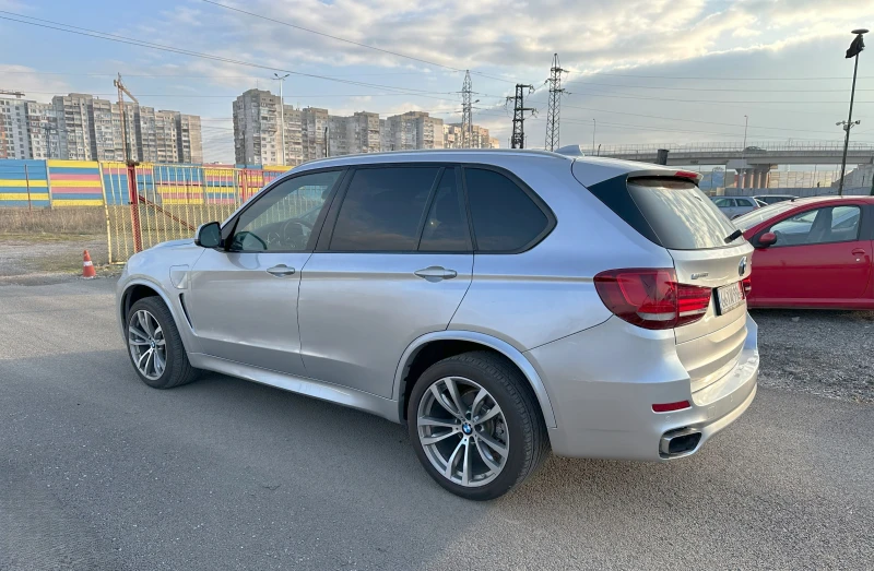 BMW X5 40E(Plug-in хибрид) xDrive M-Paket * Лизинг, снимка 3 - Автомобили и джипове - 49435011