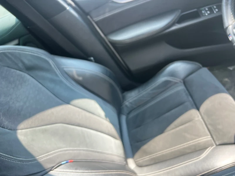 BMW X6 M50 D , снимка 16 - Автомобили и джипове - 50690180