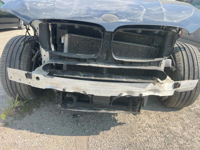 BMW X6 M50 D , снимка 14 - Автомобили и джипове - 50690180