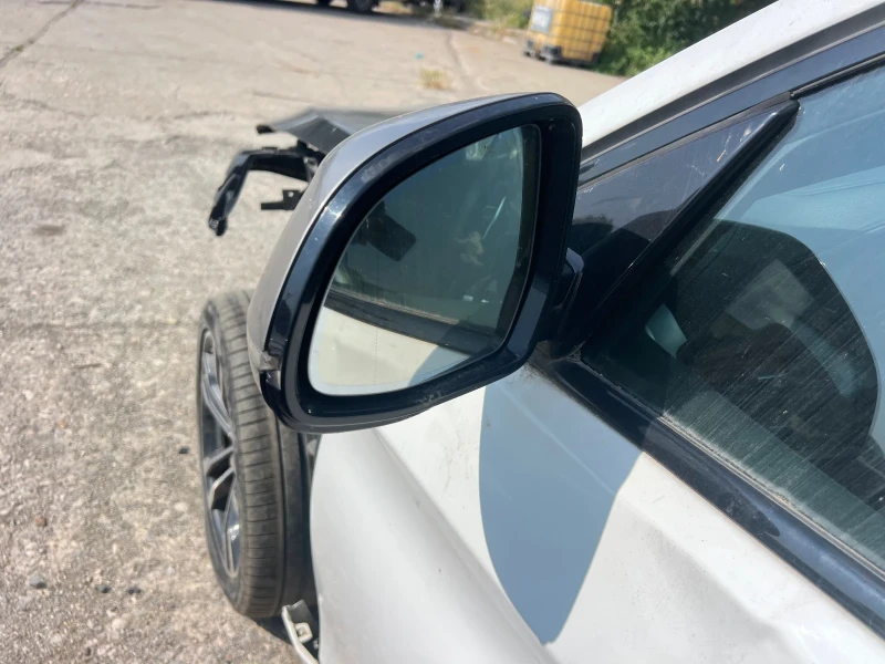 BMW X6 M50 D , снимка 4 - Автомобили и джипове - 50690180