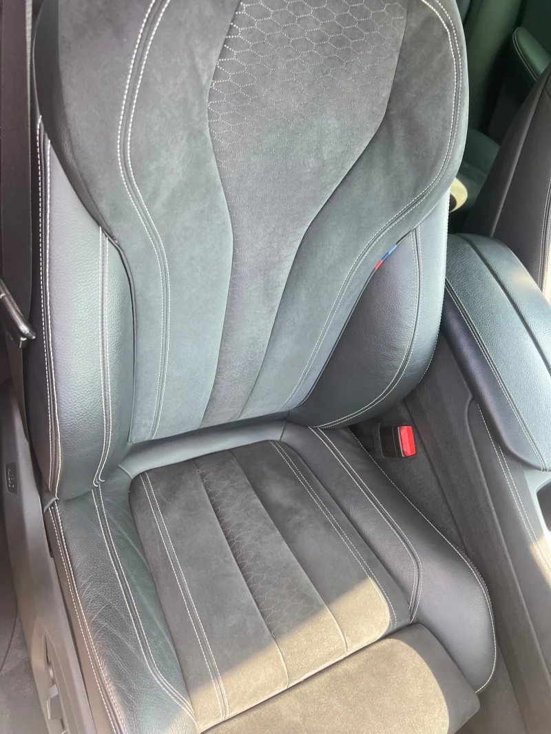 BMW X6 M50 D , снимка 7 - Автомобили и джипове - 50690180