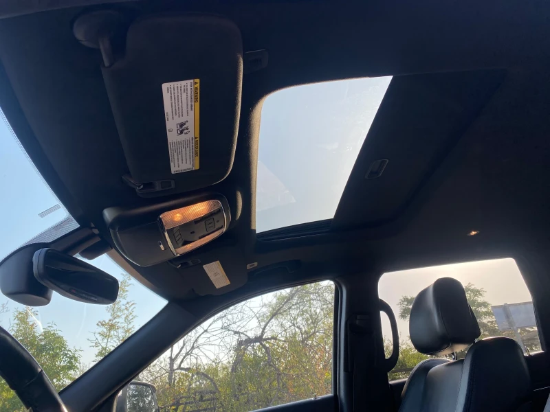 Jeep Grand cherokee 3.6 4x4 бензин гас, снимка 12 - Автомобили и джипове - 51477395