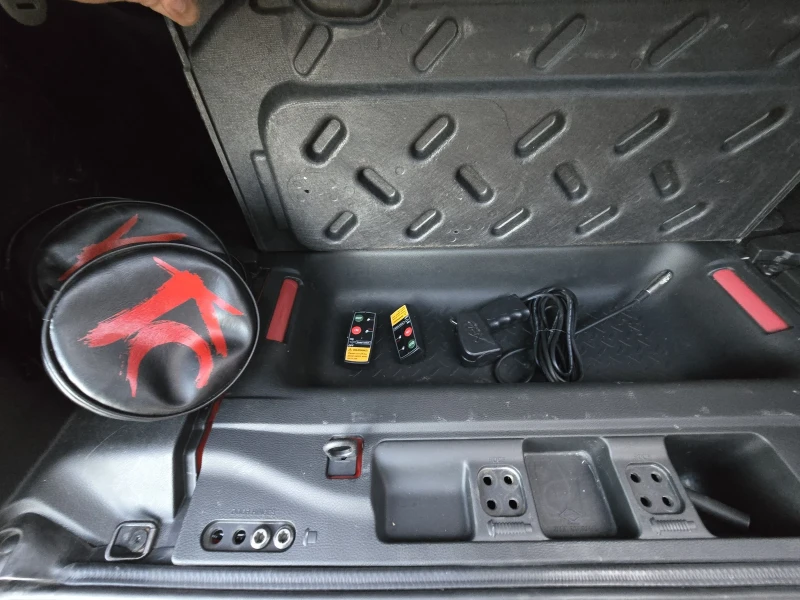 Jeep Wrangler * ПРОМО* SAHARA UNLIMITED, снимка 15 - Автомобили и джипове - 52555402