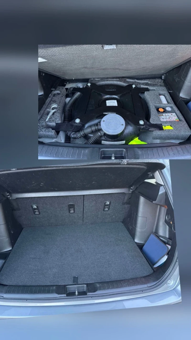 Suzuki Vitara 1.6 GPL   EURO 6, снимка 13 - Автомобили и джипове - 52539308