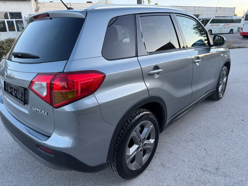 Suzuki Vitara 1.6 GPL   EURO 6, снимка 5 - Автомобили и джипове - 52539308