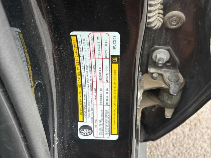 Dodge Durango 2025 R/T AWD* БЕЗ ПЪРВОНАЧАЛНА ВНОСКА* , снимка 14 - Автомобили и джипове - 52752331