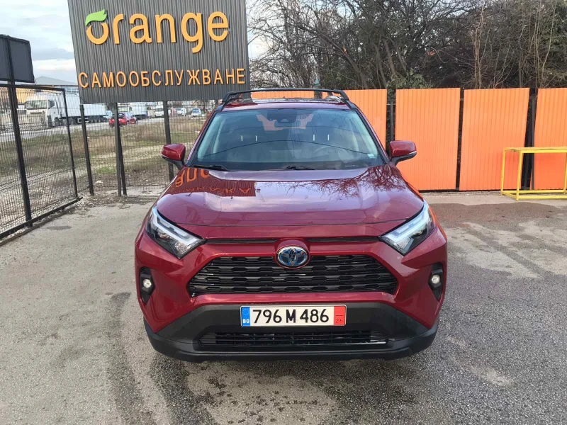 Toyota Rav4, снимка 11 - Автомобили и джипове - 53167116