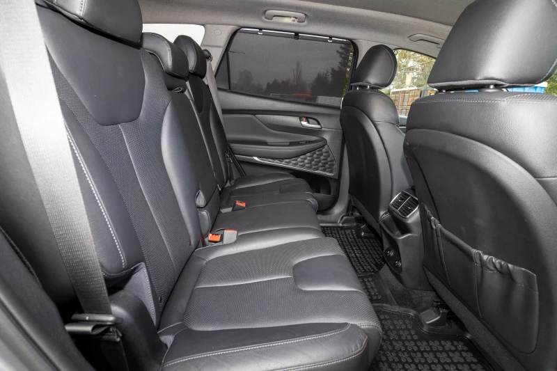Hyundai Santa fe ULTIMATE на ТОП ЦЕНА и с гаранция!!!, снимка 11 - Автомобили и джипове - 53271027