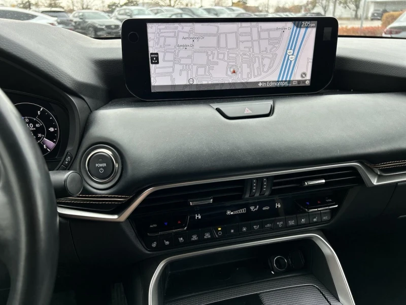 Mazda CX-7 PHEV GT AWD  С РЕГИСТРАЦИЯ & АВТОКРЕДИТ, снимка 13 - Автомобили и джипове - 53456916