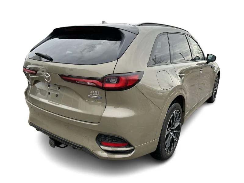 Mazda CX-7 PHEV GT AWD  С РЕГИСТРАЦИЯ & АВТОКРЕДИТ, снимка 5 - Автомобили и джипове - 53456916