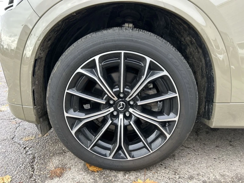 Mazda CX-7 PHEV GT AWD  С РЕГИСТРАЦИЯ & АВТОКРЕДИТ, снимка 8 - Автомобили и джипове - 53456916