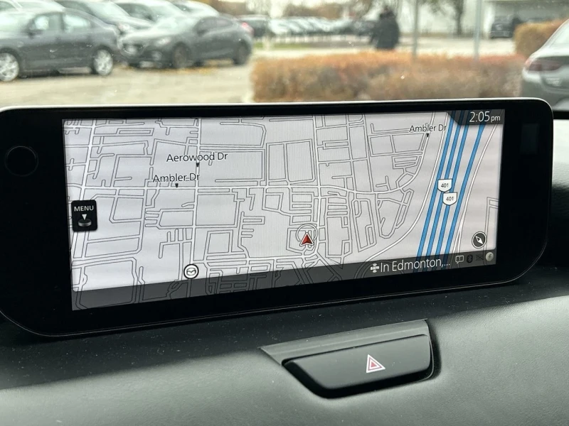 Mazda CX-7 PHEV GT AWD  С РЕГИСТРАЦИЯ & АВТОКРЕДИТ, снимка 11 - Автомобили и джипове - 53456916