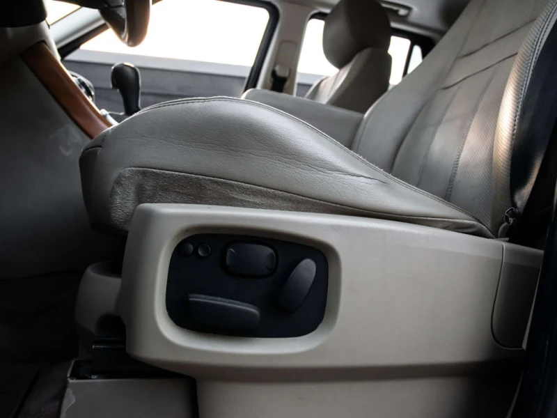 Land Rover Range Rover Sport * LUX * CARFAX * ЦЕНА ДО БГ, снимка 13 - Автомобили и джипове - 53470384