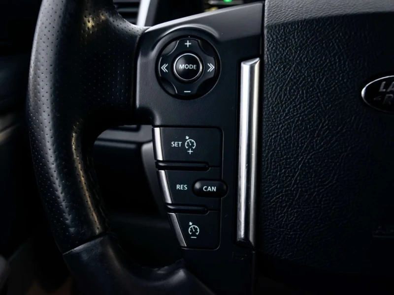 Land Rover Range Rover Sport * LUX * CARFAX * ЦЕНА ДО БГ, снимка 15 - Автомобили и джипове - 53470384