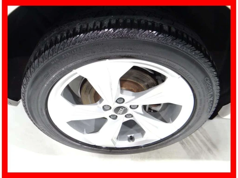 Audi Q5 * SPORTBACK PROGRESSIV QUATTRO * NAVI/BACKUP CAM/L, снимка 7 - Автомобили и джипове - 53526453