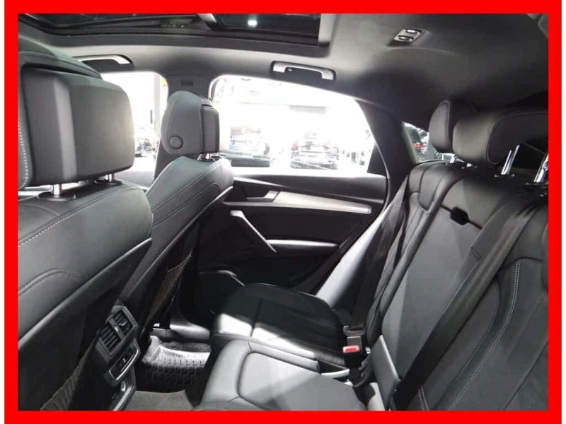Audi Q5 * SPORTBACK PROGRESSIV QUATTRO * NAVI/BACKUP CAM/L, снимка 12 - Автомобили и джипове - 53526453