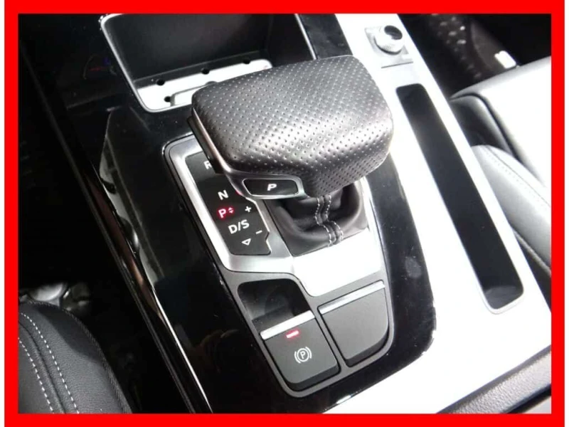 Audi Q5 * SPORTBACK PROGRESSIV QUATTRO * NAVI/BACKUP CAM/L, снимка 13 - Автомобили и джипове - 53526453