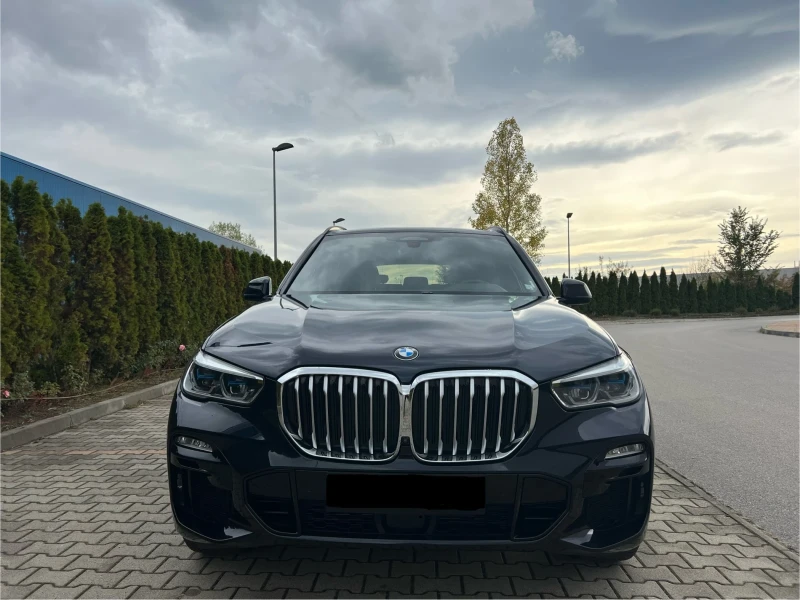 BMW X5 XDrive40i M - 93200 лв. - 37808757 | Car24.bg