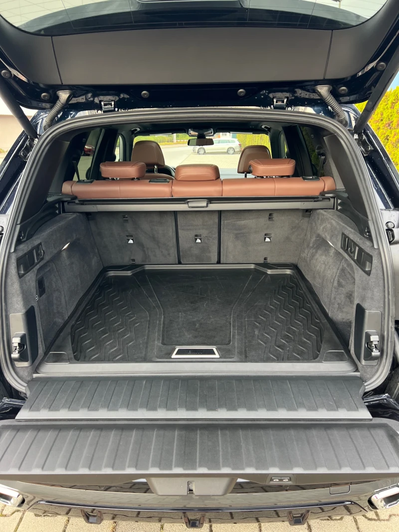 BMW X5 XDrive40i M - 93200 лв. - 37808757 | Car24.bg