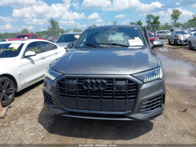 Audi Q7 Prestige 55 Tfsi Quattro - изображение 2