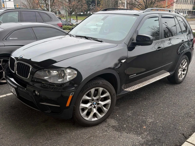 BMW X5 * 35i * CARFAX * БЕЗ ПЪРВОНАЧАЛНА ВНОСКА - 16750 лв. / 8564.14 € - 96499804 1