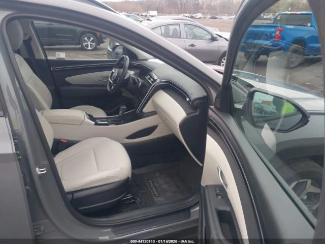 Hyundai Tucson SEL - изображение 7