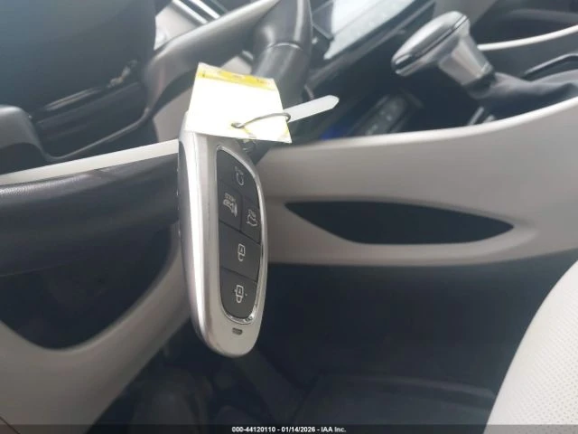 Hyundai Tucson SEL, снимка 11 - Автомобили и джипове - 53694292