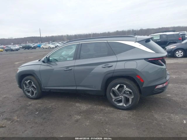 Hyundai Tucson SEL, снимка 15 - Автомобили и джипове - 53694292